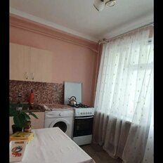 Квартира 32 м², 1-комнатная - изображение 4