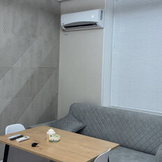 Квартира 35 м², студия - изображение 1