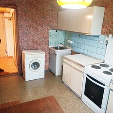 Квартира 34,5 м², 1-комнатная - изображение 5