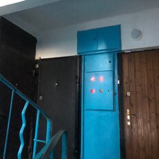 Квартира 32 м², 1-комнатная - изображение 3