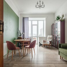 Квартира 39,3 м², 2-комнатная - изображение 4