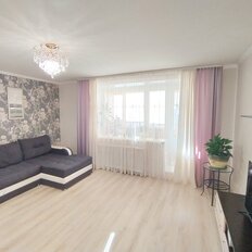 Квартира 40 м², 1-комнатная - изображение 3