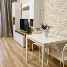 Квартира 30 м², 1-комнатная - изображение 3