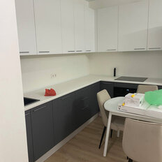Квартира 58 м², 2-комнатная - изображение 2