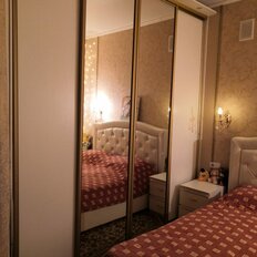 Квартира 35 м², 1-комнатная - изображение 4