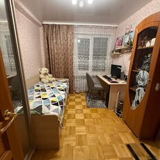 Квартира 53 м², 3-комнатная - изображение 4