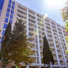 Квартира 98 м², 3-комнатные - изображение 2