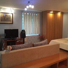 Квартира 41 м², 1-комнатная - изображение 3