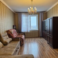 Квартира 43 м², 1-комнатная - изображение 2