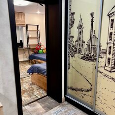 Квартира 80 м², 3-комнатная - изображение 5