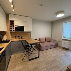 Квартира 46,3 м², 2-комнатная - изображение 1