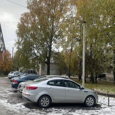 Квартира 43,2 м², 2-комнатная - изображение 1