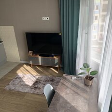 Квартира 36,6 м², 1-комнатная - изображение 4