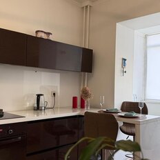 Квартира 43,9 м², 1-комнатная - изображение 5