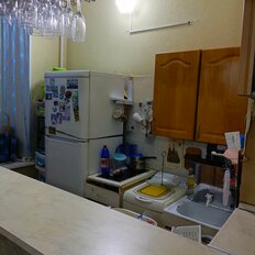 23 м², комната - изображение 4