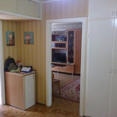 Квартира 65,4 м², 3-комнатная - изображение 2