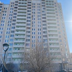 Квартира 54 м², 2-комнатная - изображение 4
