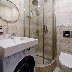 Квартира 21 м², студия - изображение 4