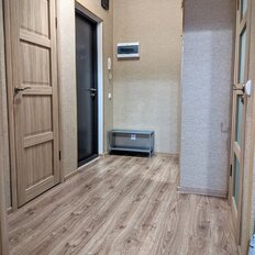 Квартира 39 м², 1-комнатная - изображение 1