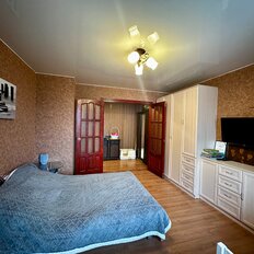 Квартира 34,6 м², 1-комнатная - изображение 3