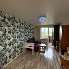 Квартира 33,1 м², 1-комнатная - изображение 2