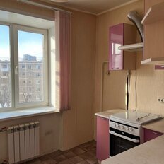 Квартира 31 м², 1-комнатная - изображение 3