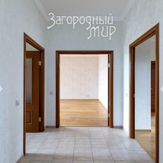 Квартира 104 м², 3-комнатная - изображение 4