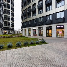 Квартира 34,3 м², 1-комнатная - изображение 5