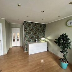 Квартира 57 м², 3-комнатная - изображение 3