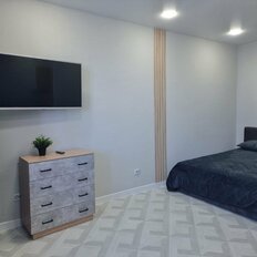 Квартира 36,4 м², 1-комнатная - изображение 4