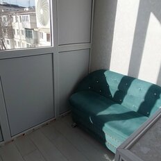 Квартира 40 м², 1-комнатная - изображение 1