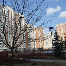 Квартира 37,6 м², 1-комнатная - изображение 4