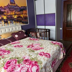 Квартира 59,1 м², 3-комнатная - изображение 2