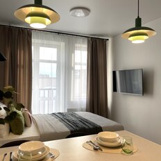 Квартира 28 м², студия - изображение 5