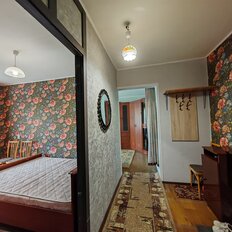 Квартира 44 м², 2-комнатная - изображение 2