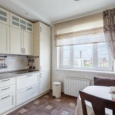 Квартира 76 м², 3-комнатная - изображение 2
