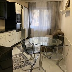 Квартира 39 м², 1-комнатная - изображение 3
