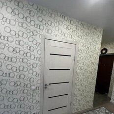 Квартира 41 м², 1-комнатная - изображение 4