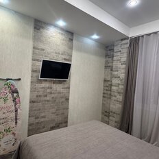 Квартира 33 м², 1-комнатные - изображение 5