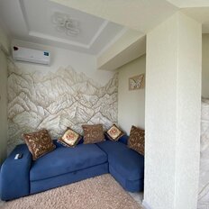 Квартира 52 м², 2-комнатная - изображение 5