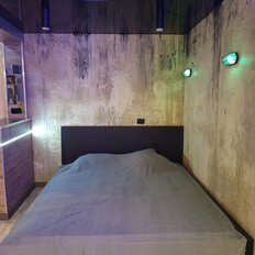 Квартира 32 м², 1-комнатная - изображение 3