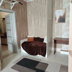 Квартира 40 м², 1-комнатная - изображение 1