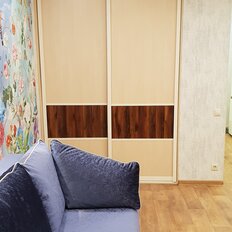 Квартира 33 м², студия - изображение 3