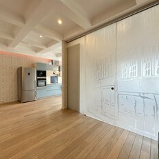 Квартира 57,5 м², 2-комнатная - изображение 4