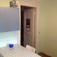 Квартира 58 м², 2-комнатная - изображение 1