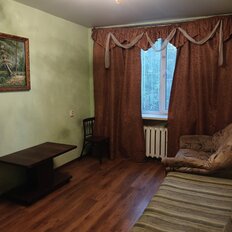 Квартира 25 м², 1-комнатная - изображение 4