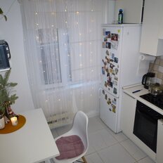 Квартира 28,8 м², 1-комнатная - изображение 2