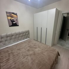 Квартира 33,9 м², 1-комнатная - изображение 4