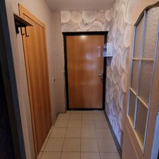 Квартира 24,4 м², студия - изображение 5