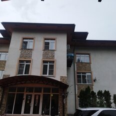 Квартира 92,6 м², 3-комнатная - изображение 1